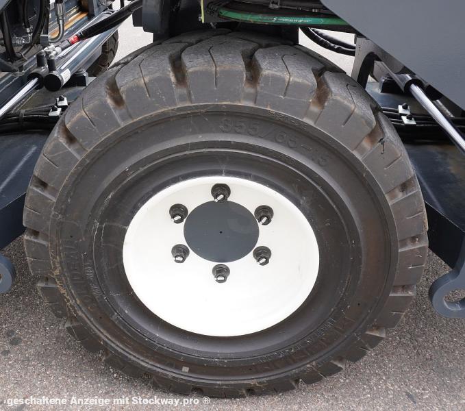 Photo Combilift C5000XL  image 7/9