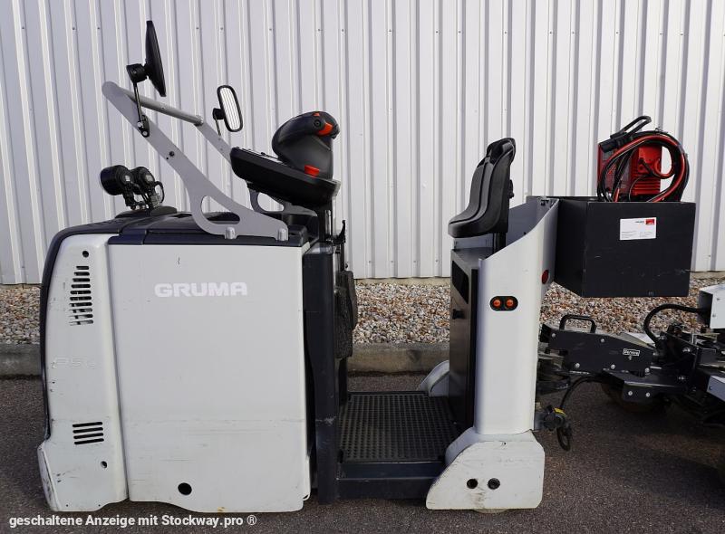 Photo Linde P 50 C 1190  image 4/10