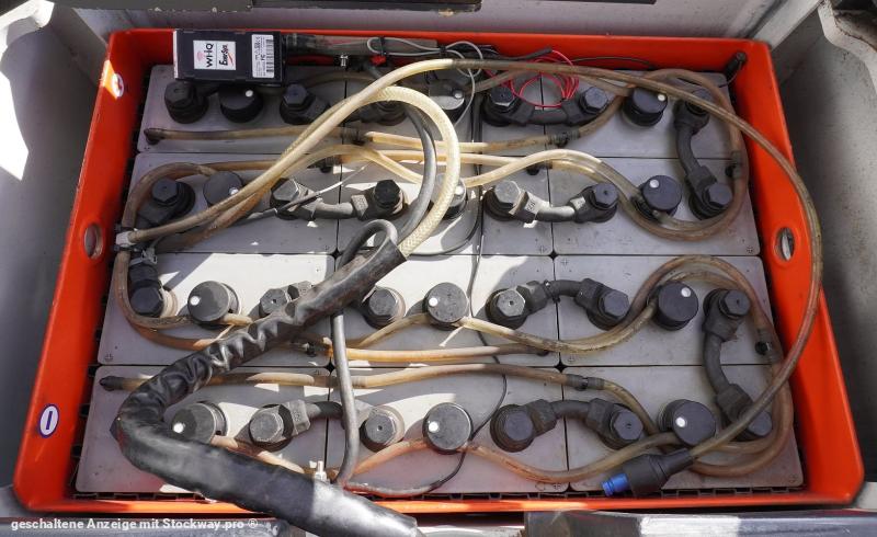 Photo Linde P 50 C 1190  image 5/10