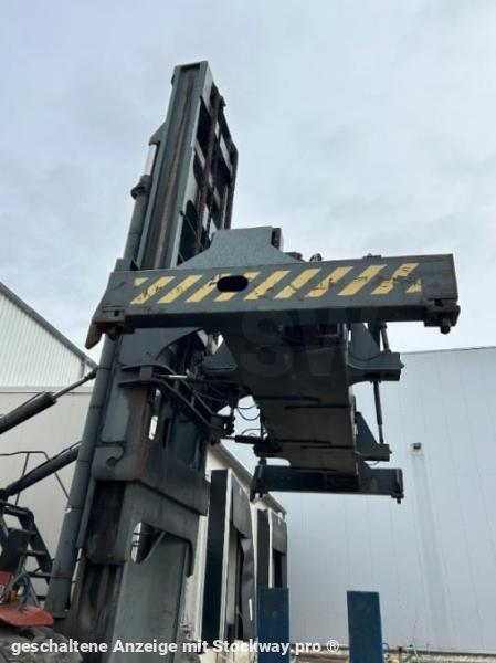 Photo Linde C 400/4 356  image 3/5