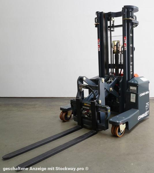 Combilift WR4 