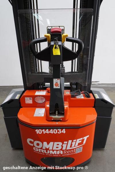 Photo Combilift WR4  image 3/6
