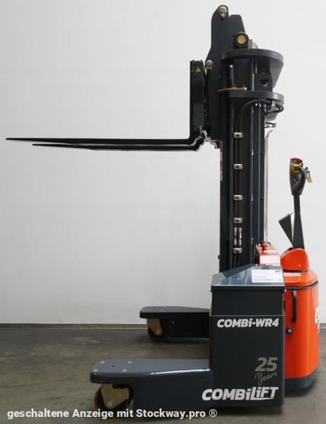 Photo Combilift WR4  image 5/6