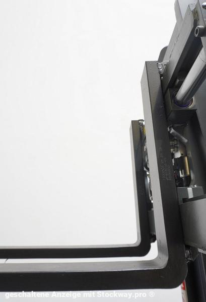 Photo Combilift WR4  image 6/6