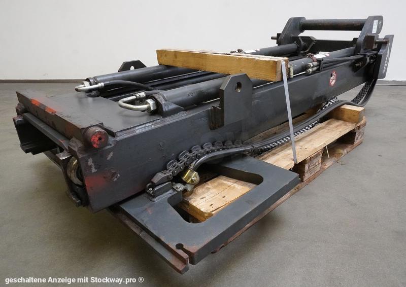 Photo LINDE Hubgerüst  image 2/4