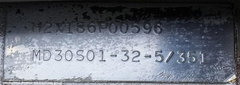 Photo LINDE Hubgerüst  image 4/4