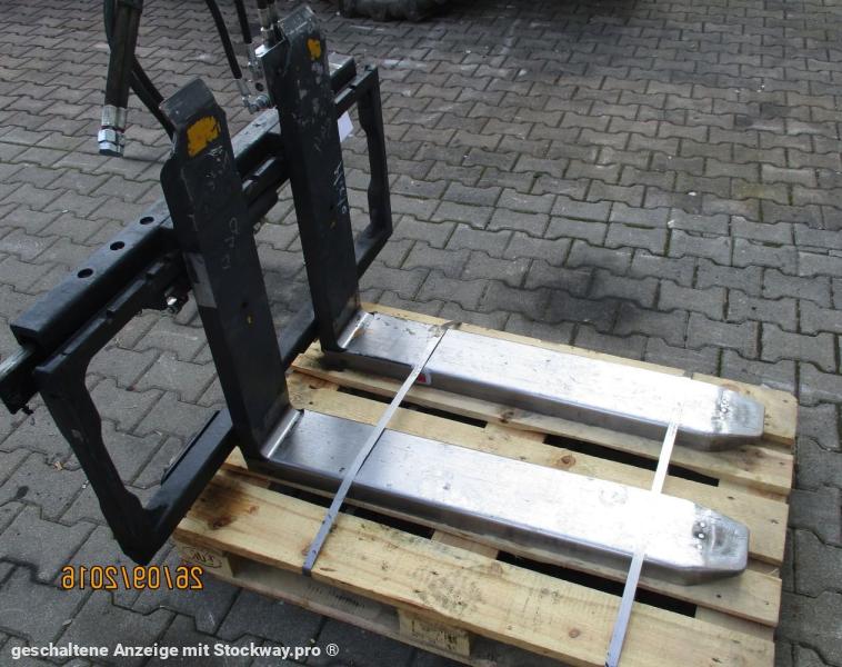 Photo KAUP 3,5T180BT 1000/600  image 2/2