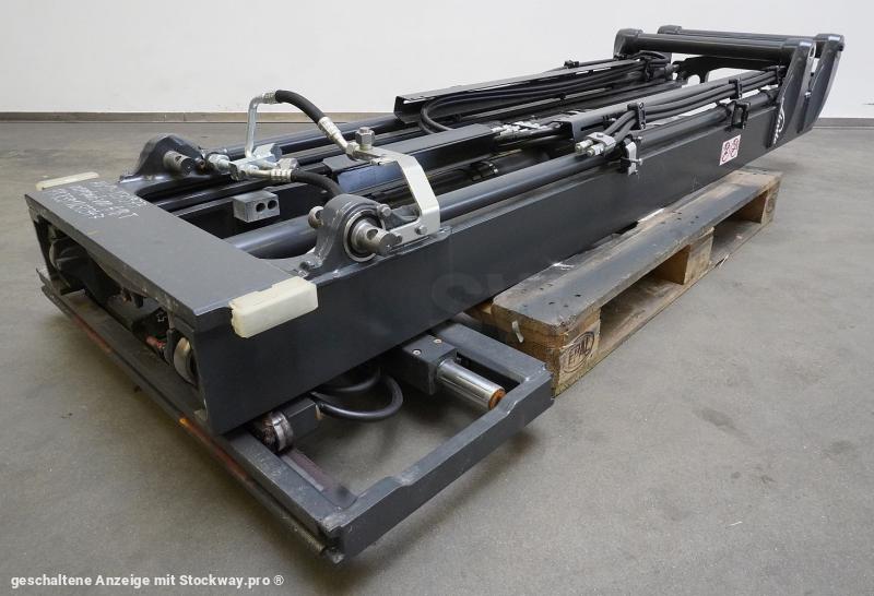 Photo LINDE Hubgerüst  image 2/4