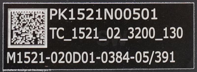 Photo LINDE Hubgerüst  image 4/4