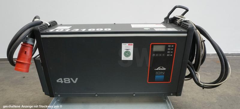 Photo Linde E 20 PL EVO ION 386-02  image 7/10