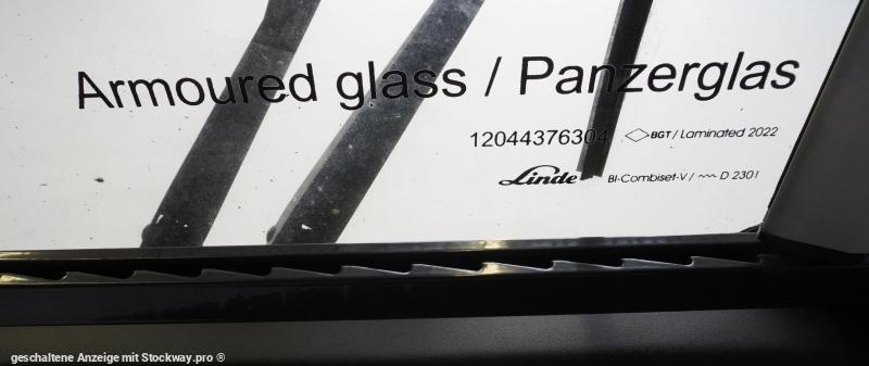 Photo Linde H 50 D 1204-01  image 4/5