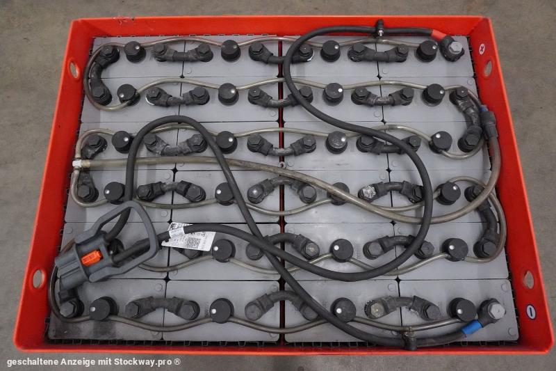Photo AIM 48 Volt 5 PzS 775 Ah  image 3/5