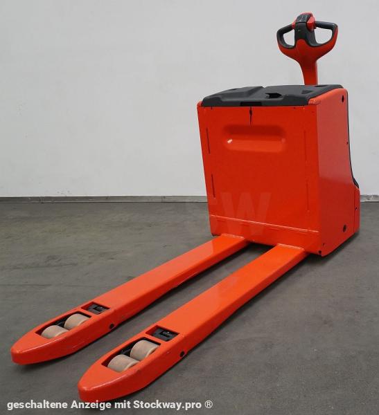 Linde T 20 1152-02 