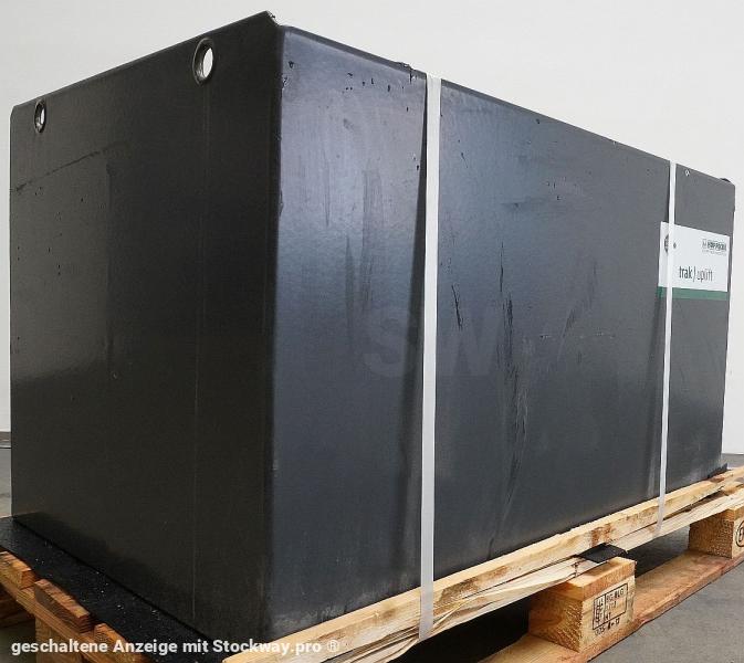 Photo HOPPECKE 80 Volt 4 PzS 500 Ah  image 2/5