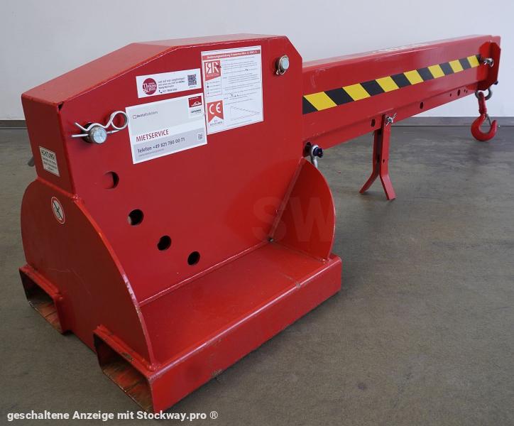 Photo SONSTIGE RKT-5  image 1/5