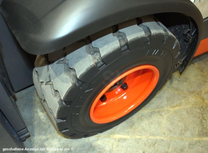 Photo Linde H 20 D EVO 391-00  image 5/6