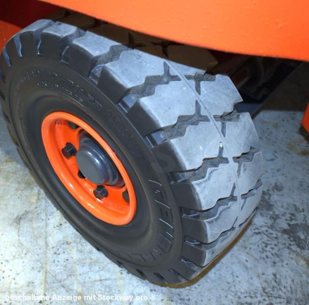 Photo Linde H 20 D EVO 391-00  image 6/6