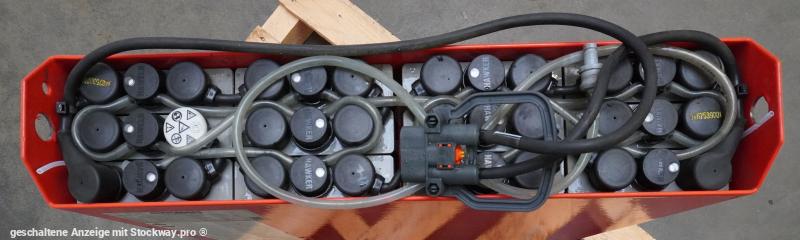 Photo HAWKER 24 Volt 2 PzB 200 Ah  image 3/5