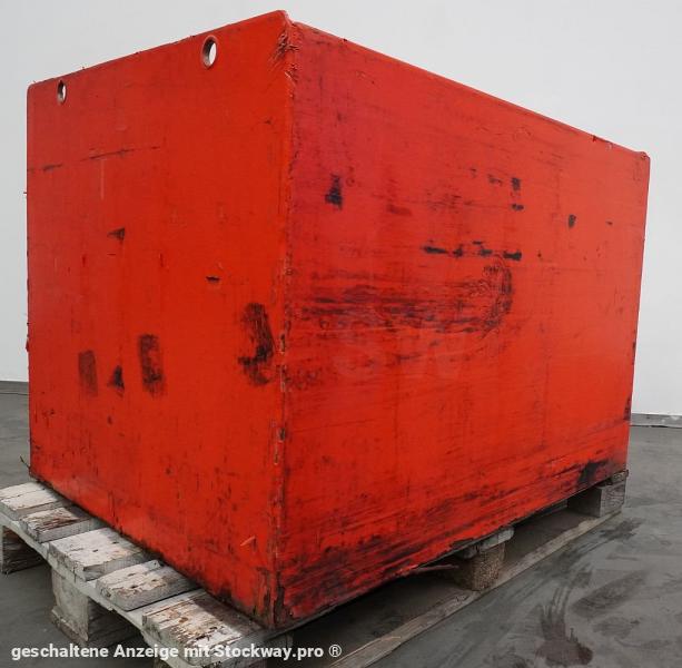 Photo GRUMA 80 Volt 5 PzS 725 Ah  image 2/5