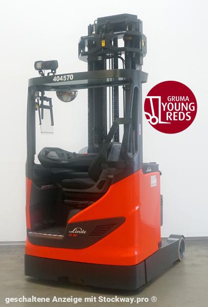 Linde R 16 HD 1120 