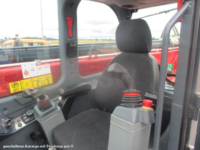 Photo Magni RTH 5.21  image 3/6