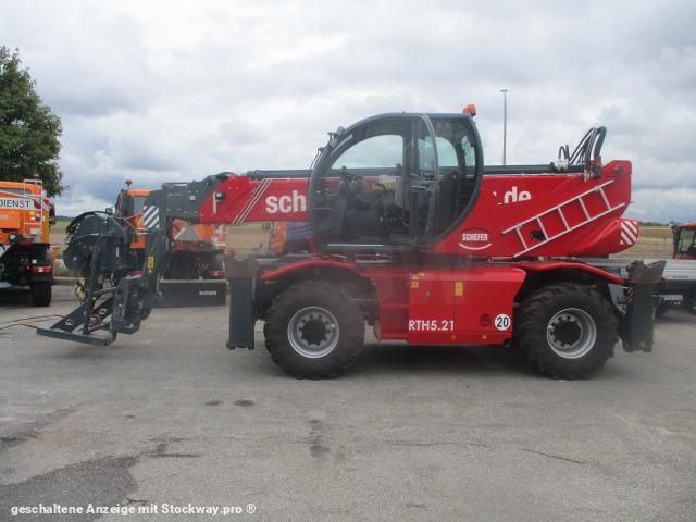 Photo Magni RTH 5.21  image 4/6