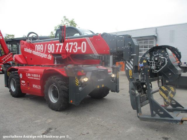 Photo Magni RTH 5.21  image 5/6