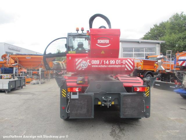 Photo Magni RTH 5.21  image 6/6