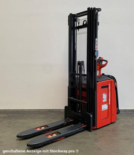 Photo Linde L 16 AP i 1173  image 2/7