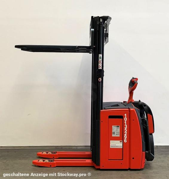 Photo Linde L 16 AP i 1173  image 3/7