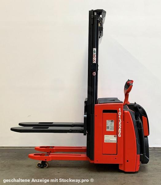 Photo Linde L 16 AP i 1173  image 4/7