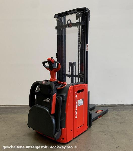 Photo Linde L 16 AP i 1173  image 7/7