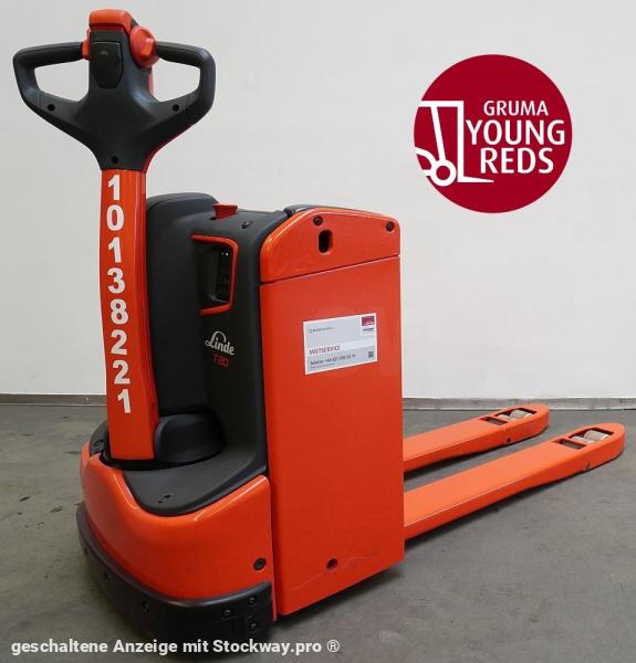 Linde T 20 ION 1155-00 