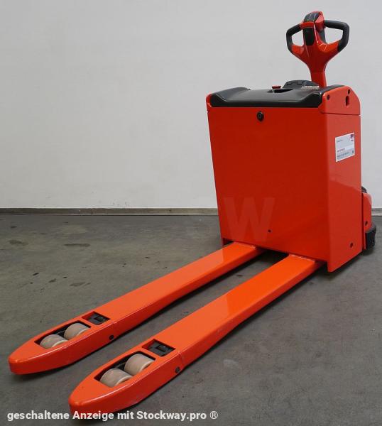 Photo Linde T 20 ION 1155-00  image 2/5