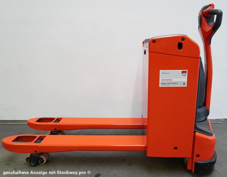 Photo Linde T 20 ION 1155-00  image 4/5