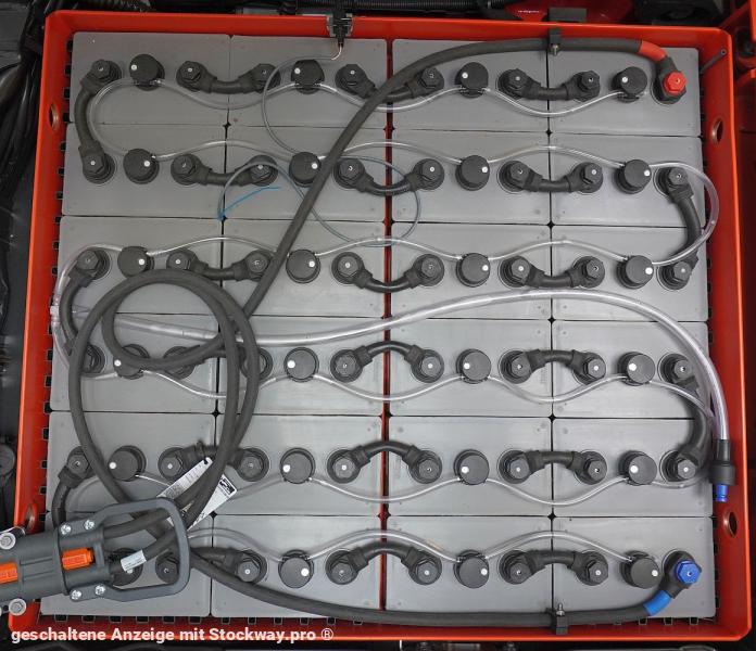 Photo Linde E 20 PL EVO 386-02  image 5/8