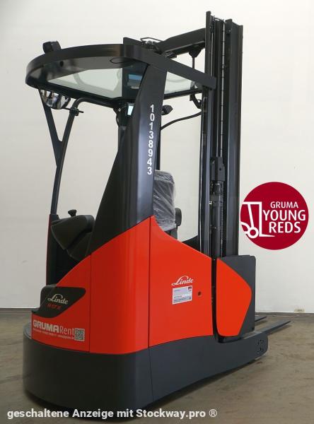 Linde R 17 X 116-03 