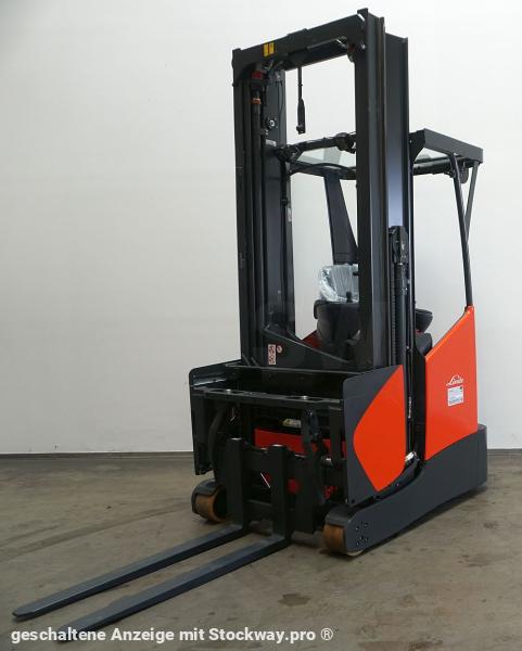 Photo Linde R 17 X 116-03  image 2/7