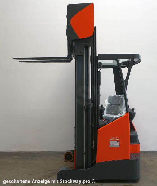 Photo Linde R 17 X 116-03  image 4/7