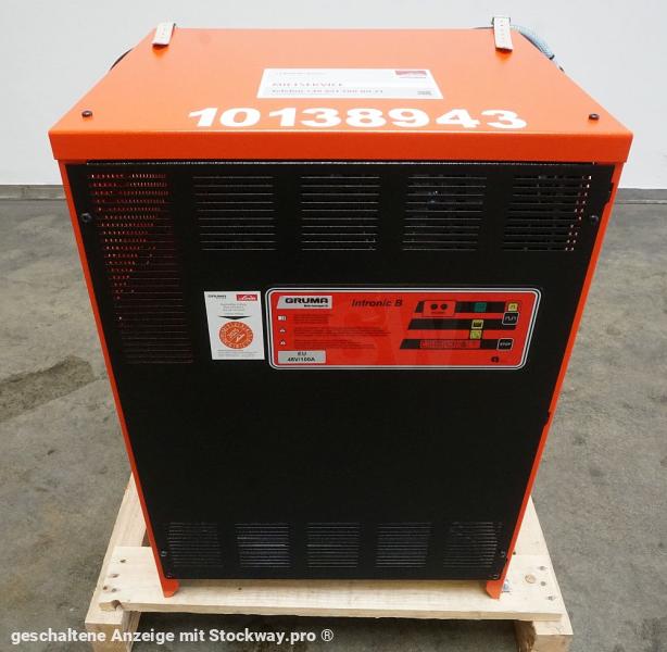 Photo Linde R 17 X 116-03  image 5/7