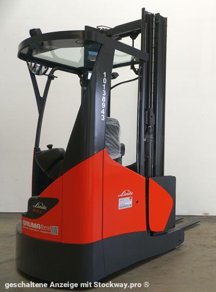 Photo Linde R 17 X 116-03  image 7/7