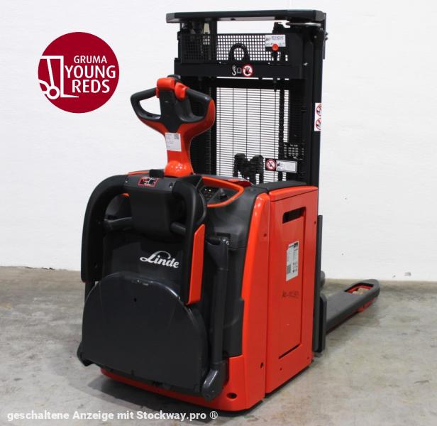 Linde D 12 AP 1173-01 