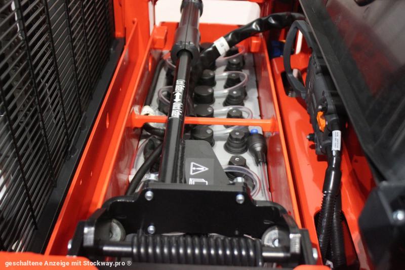 Linde D 12 AP 1173-01 