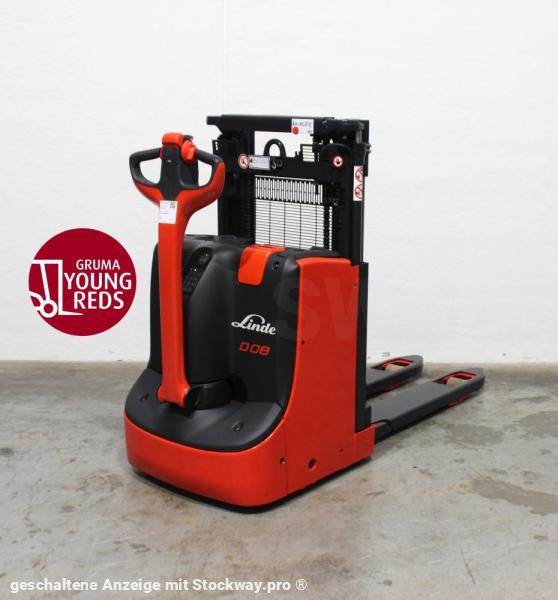 Linde D 08 1160-01 