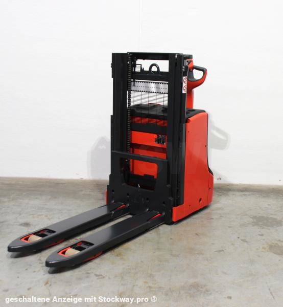 Photo Linde D 08 1160-01  image 2/6