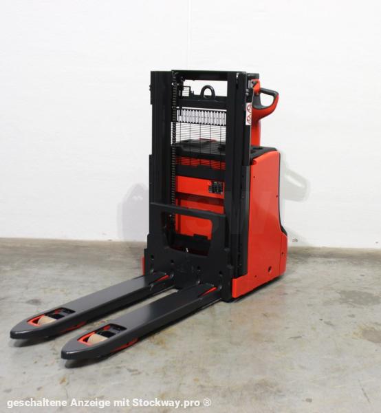 Photo Linde D 08 1160-01  image 3/6