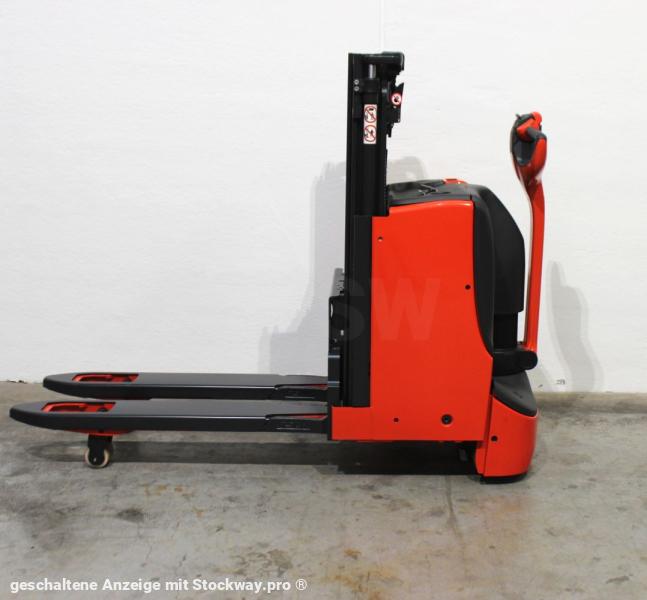 Photo Linde D 08 1160-01  image 4/6