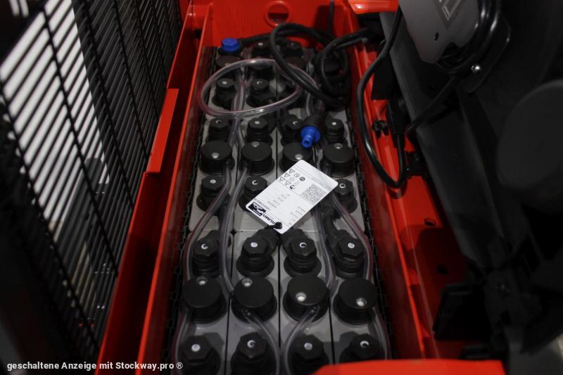 Photo Linde D 08 1160-01  image 5/6