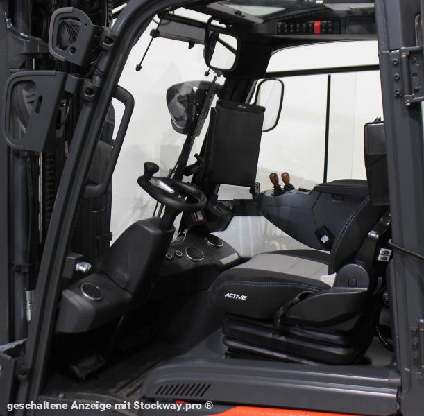 Photo Linde E 30/600 HL 1252-01  image 4/7