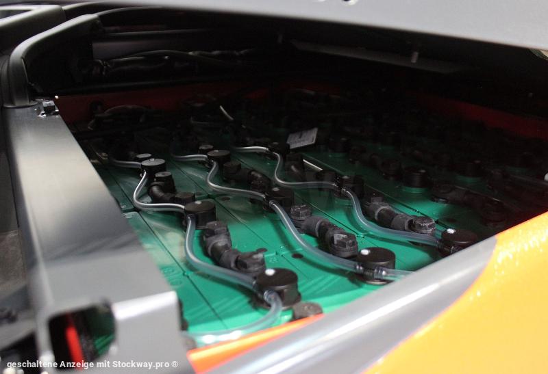 Photo Linde E 30/600 HL 1252-01  image 6/7